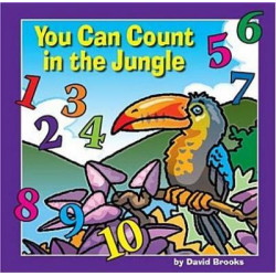 You Can Count in the Jungle