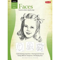 Drawing: Faces