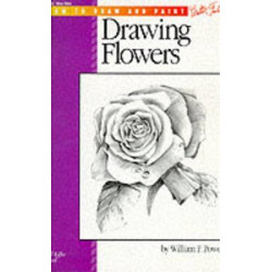 Drawing: Flowers with William F. Powell