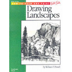 Drawing: Landscapes (How to Draw and Paint)