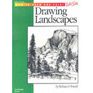 Drawing: Landscapes (How to Draw and Paint)