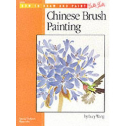 Watercolor: Chinese Brush