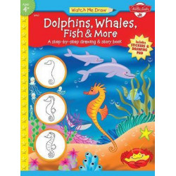 Dolphins, Whales, Fish & More