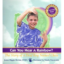Can You Hear a Rainbow?