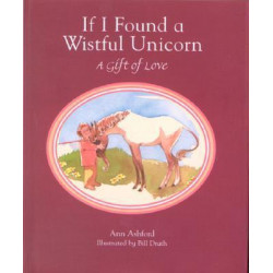 If I Found a Wistful Unicorn