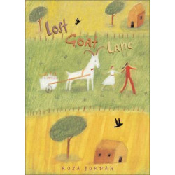 Lost Goat Lane