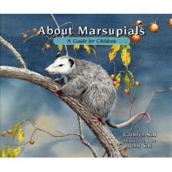 About Marsupials