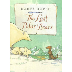 The Last Polar Bears