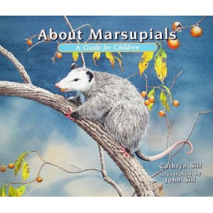 About Marsupials
