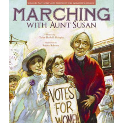 Marching with Aunt Susan