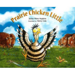Prairie Chicken Little