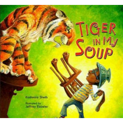 Tiger in My Soup