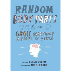 Random Body Parts