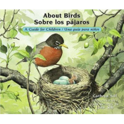 About Birds / Sobre Los P jaros