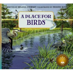 A Place for Birds (Revised Edition)