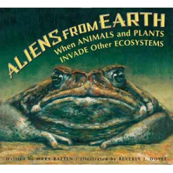 Aliens from Earth, Revised Edition