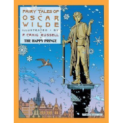 Fairy Tales Of Oscar Wilde Vol. 5
