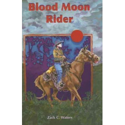 Blood Moon Rider