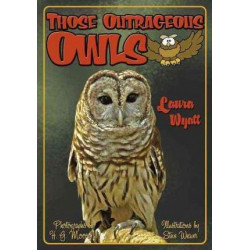 Those Outrageous Owls