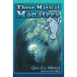 Those Magical Manatees