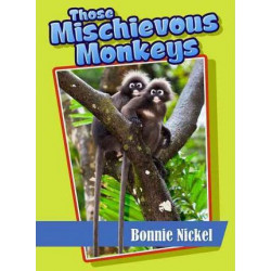 Those Mischievous Monkeys