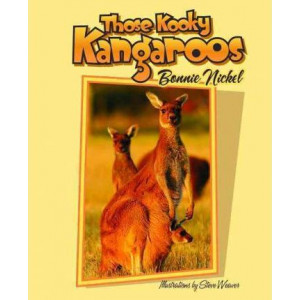 Those Kooky Kangaroos