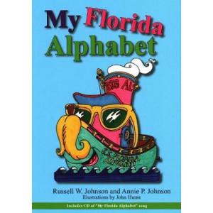 My Florida Alphabet