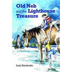 Old Neb and The Lighthouse Treasure