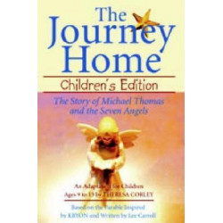 The The Journey Home: The Journey Home: Children's Edition Children's Edition