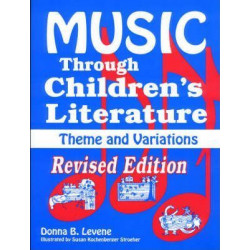 Music through Children's Literature