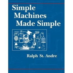 Simple Machines Made Simple