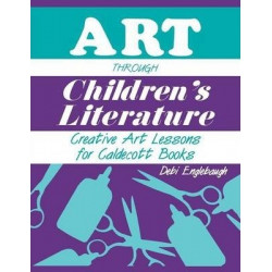 Art Through Children's Literature