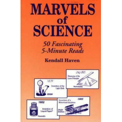 Marvels of Science