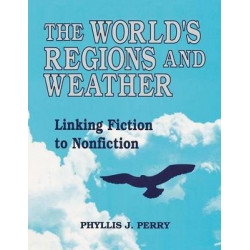 The World's Regions and Weather