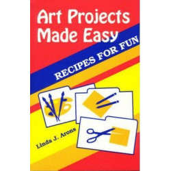 Art Projects Made Easy