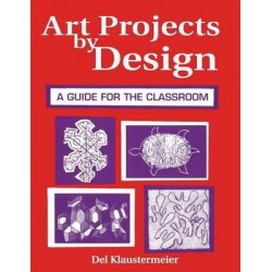 Art Projects by Design