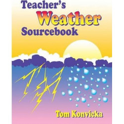 Teacher's Weather Sourcebook