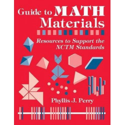 Guide to Math Materials