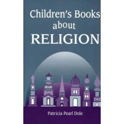 Children's Books About Religion
