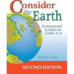 Consider the Earth