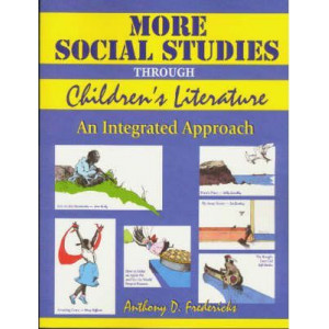 More Social Studies Through Childrens Literature