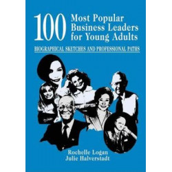 100 Most Popular Business Leaders for Young Adults