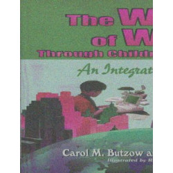 The World of Work Through Children's Literature