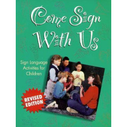 Come Sign with Us