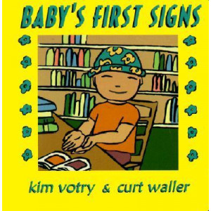 Baby's First Signs