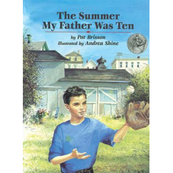 The Summer My Father Was Ten