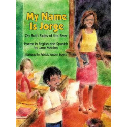 My Name Is Jorge