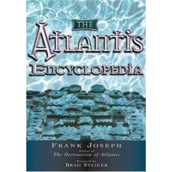 The Atlantis Encyclopedia