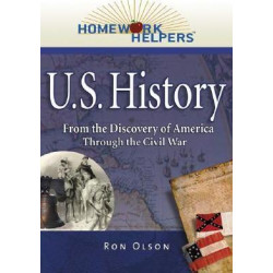 Homework Helpers: U.S. History (1492 - 1865)