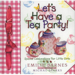 Let's Have a Tea Party!